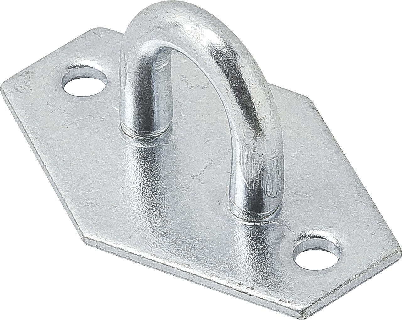 Thumbnail - Vormann Türriegel Vormann Ösenplatten verzinkt 45 x 31 mm