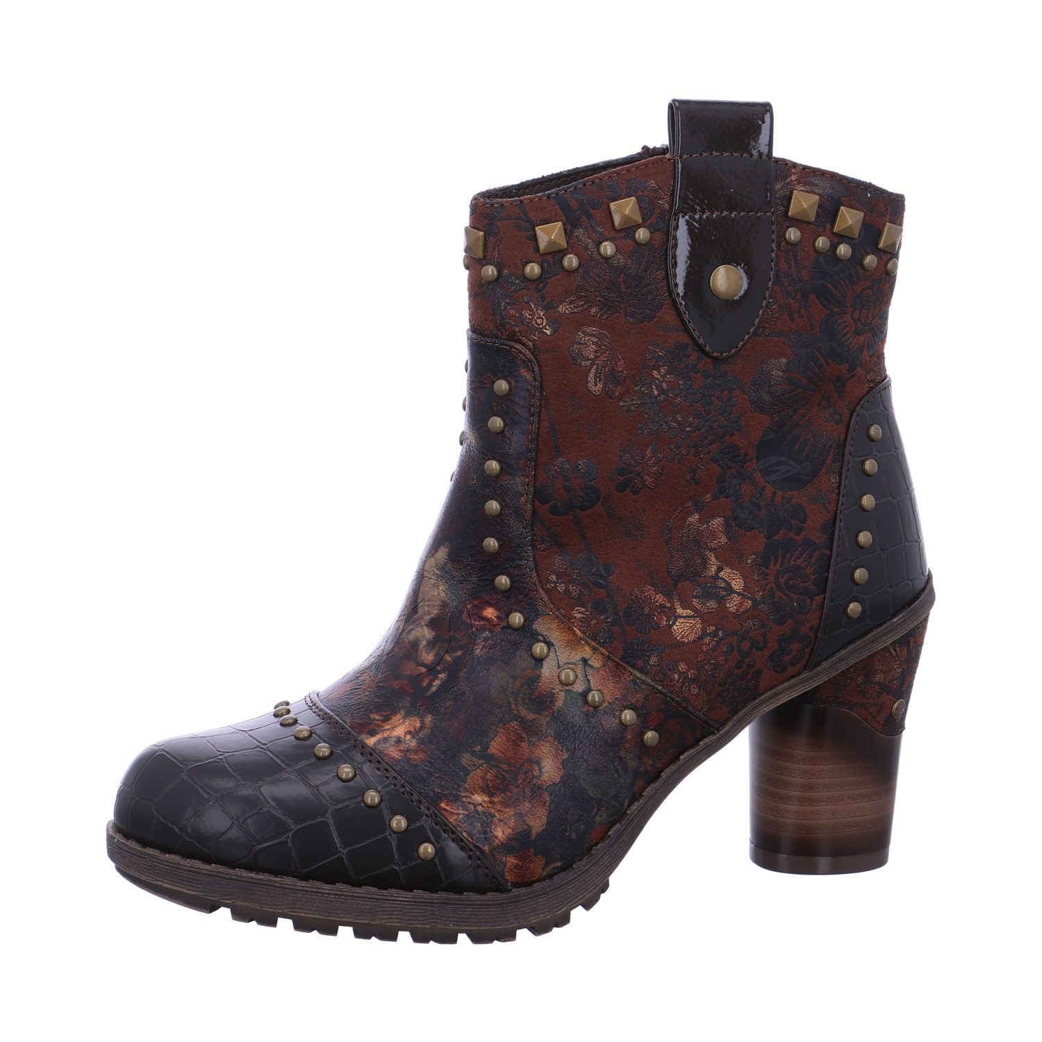 Mustang Shoes Watstiefel
