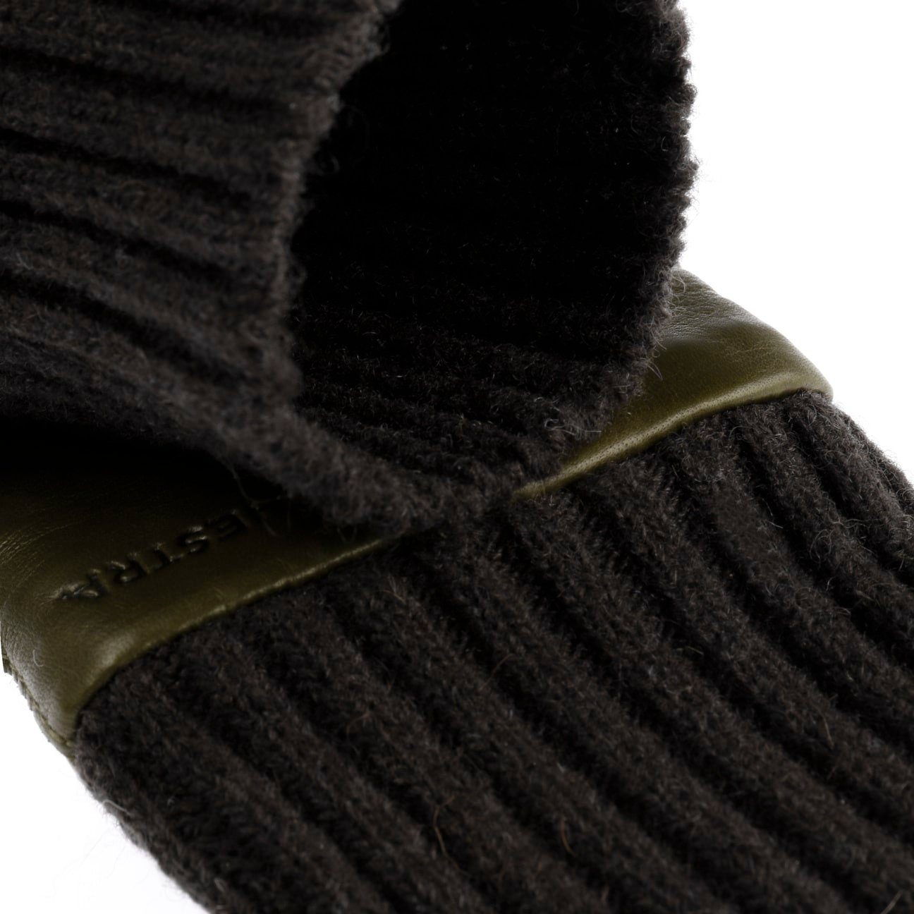 Hestra Lederhandschuhe (1-St) Lederhandschuhe mit Futter