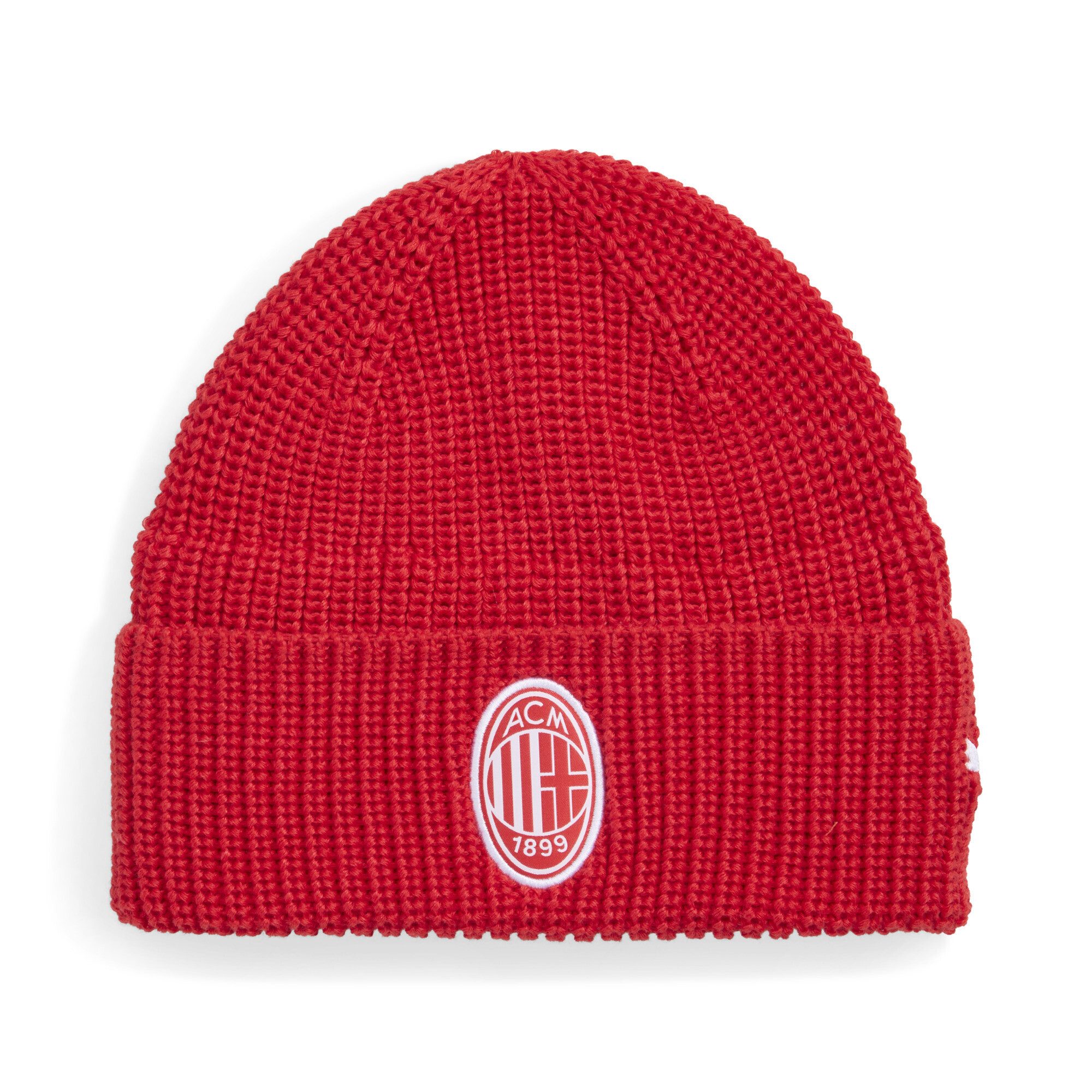 PUMA Beanie AC Milan Essentials Beanie Erwachsene