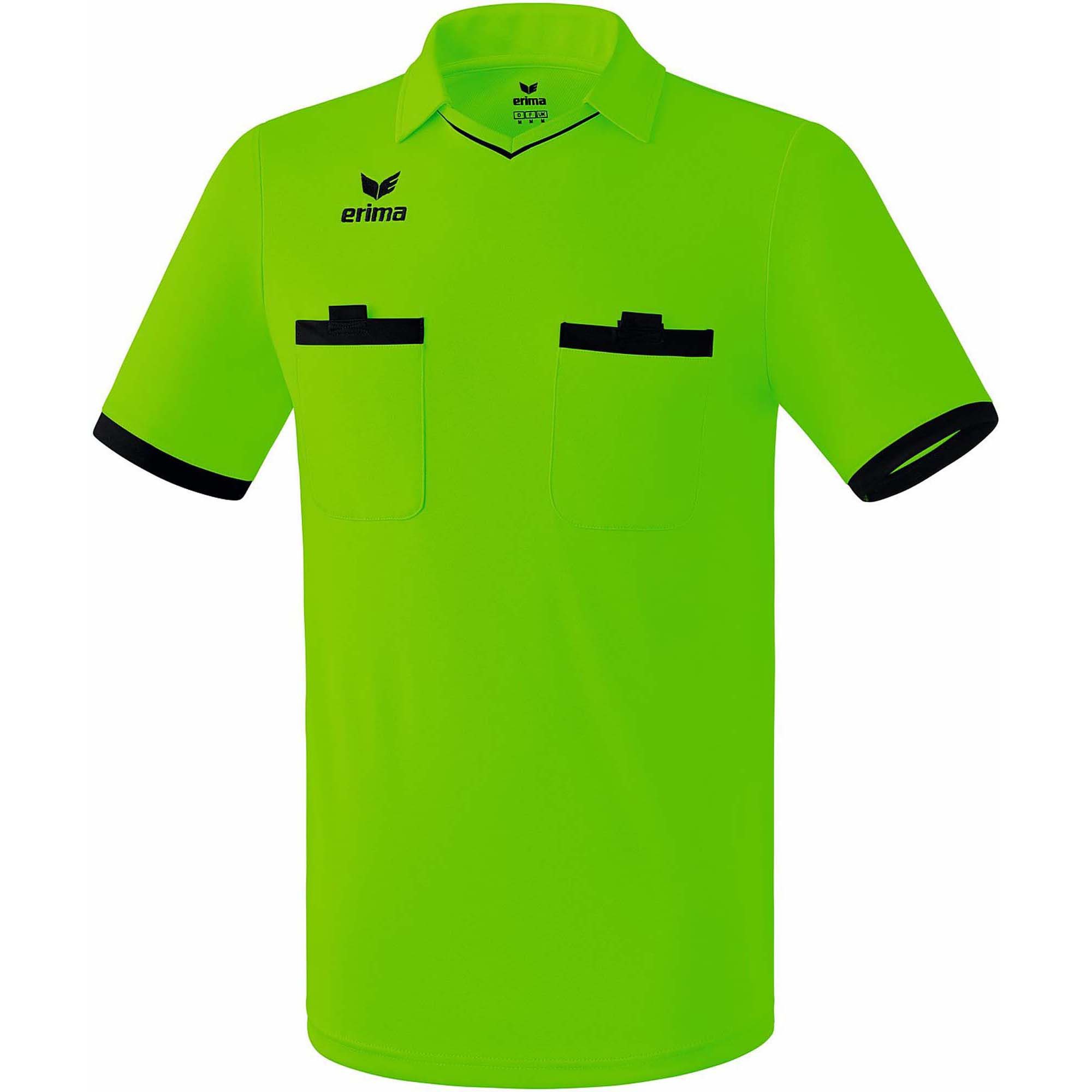 Erima Schiedsrichtertrikot erima Herren Schiedsrichtertrikot Saragossa