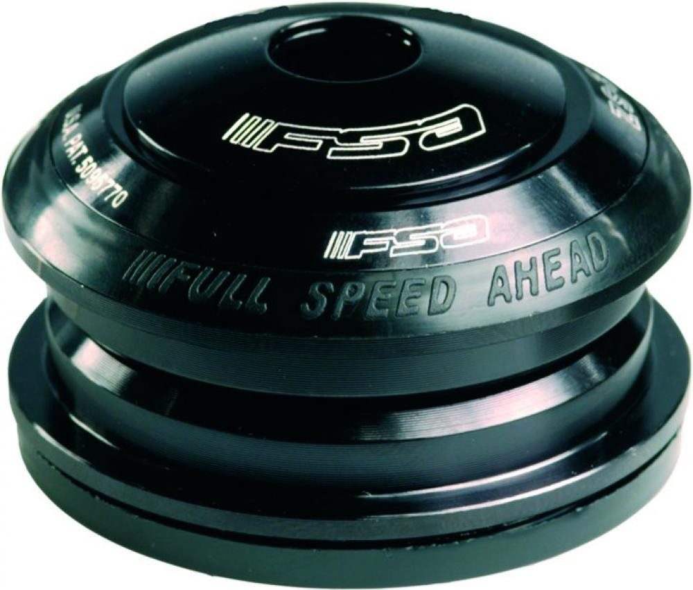 FSA Fahrradlenker FSA Steuersatz Orbit ZS-3 1 1/8" - semi-integrierter Steuersatz in mod