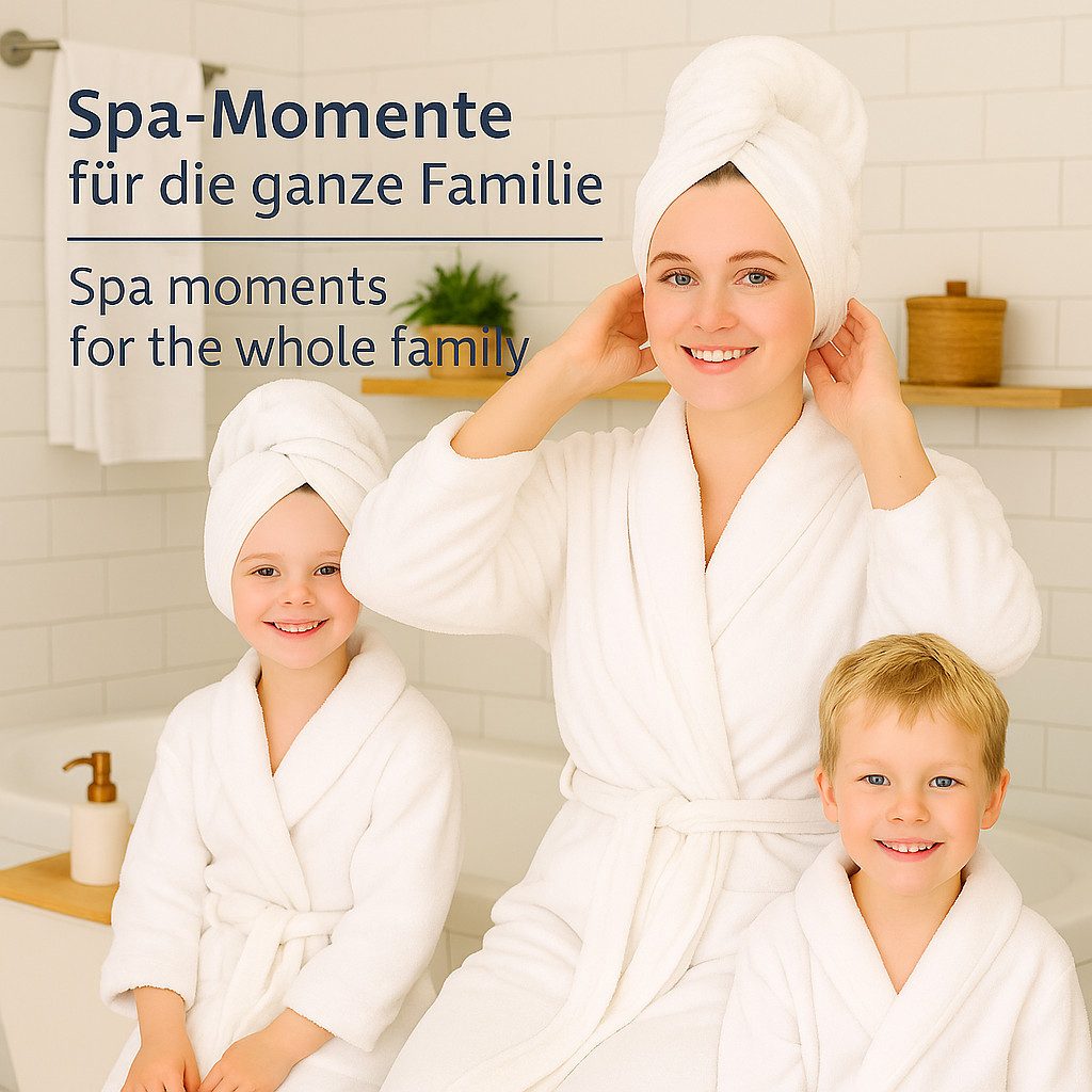 Betz Turban-Handtuch mit Knopf BERLIN Kopfhandtuch Haarturban, (2-St), mit günstig online kaufen