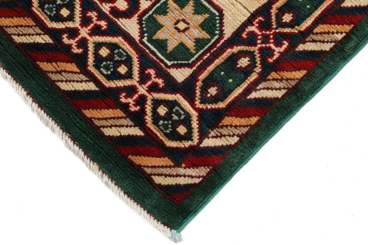 Orientteppich Orientteppich, Mauri rechteckig, Afghan mm Höhe: 6 156x204 Handgeknüpfter Trading, Nain