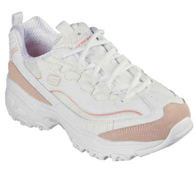 Skechers D'LITES NEW HEAT Кросівки Air Cooled Memory Foam Einlegesohle