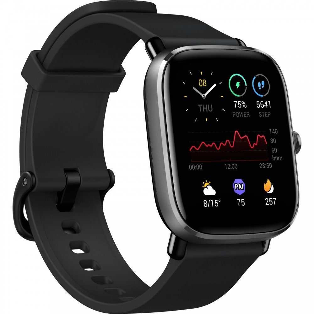 amazfit smartwatch gts 2e