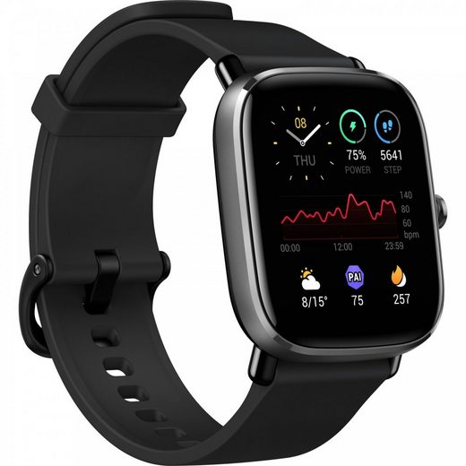 amazfit all smartwatch