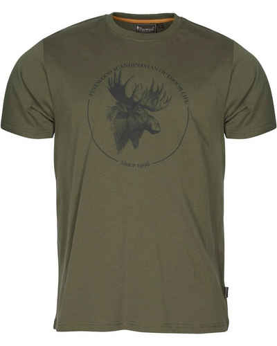 Pinewood T-Shirt T-Shirt Moose