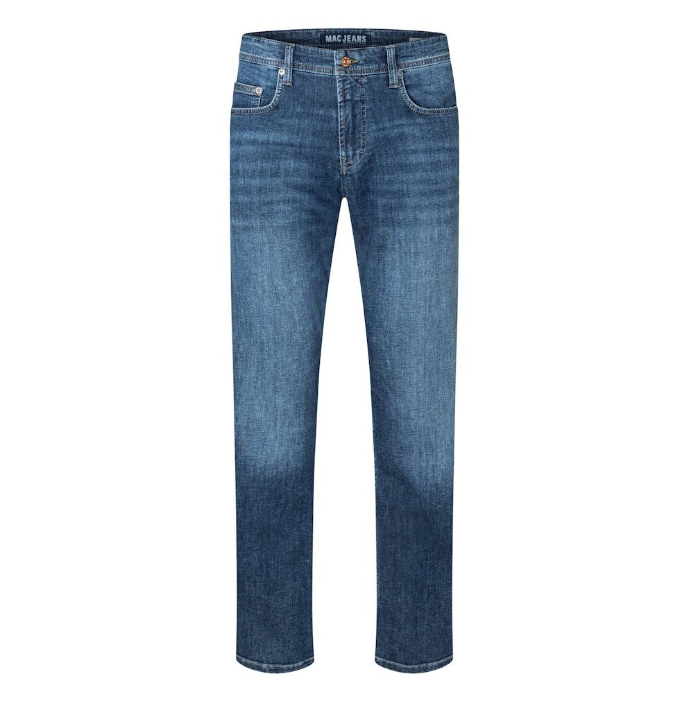 Regular-fit-Jeans Ben