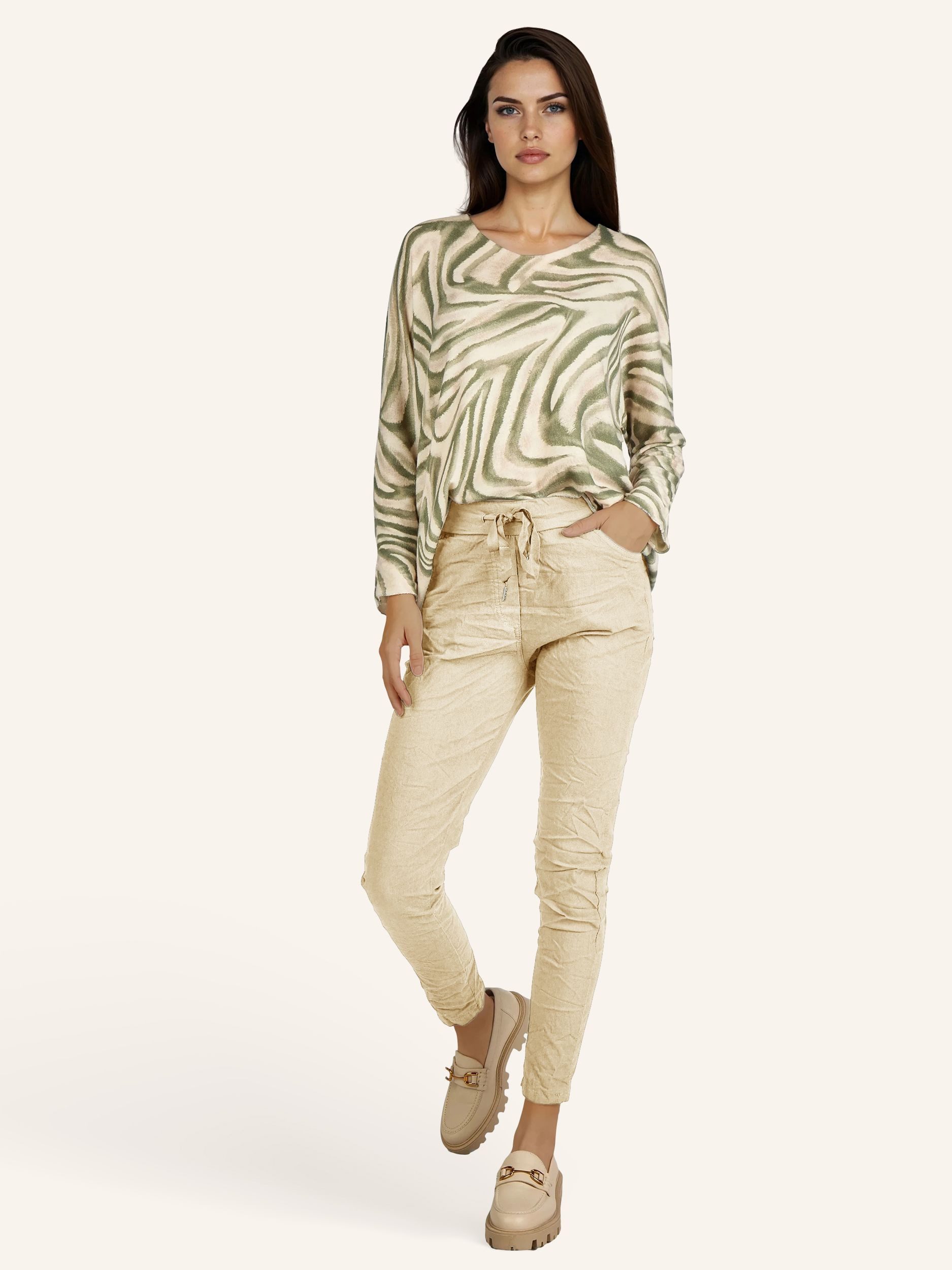 La Strada Stretch-Hose