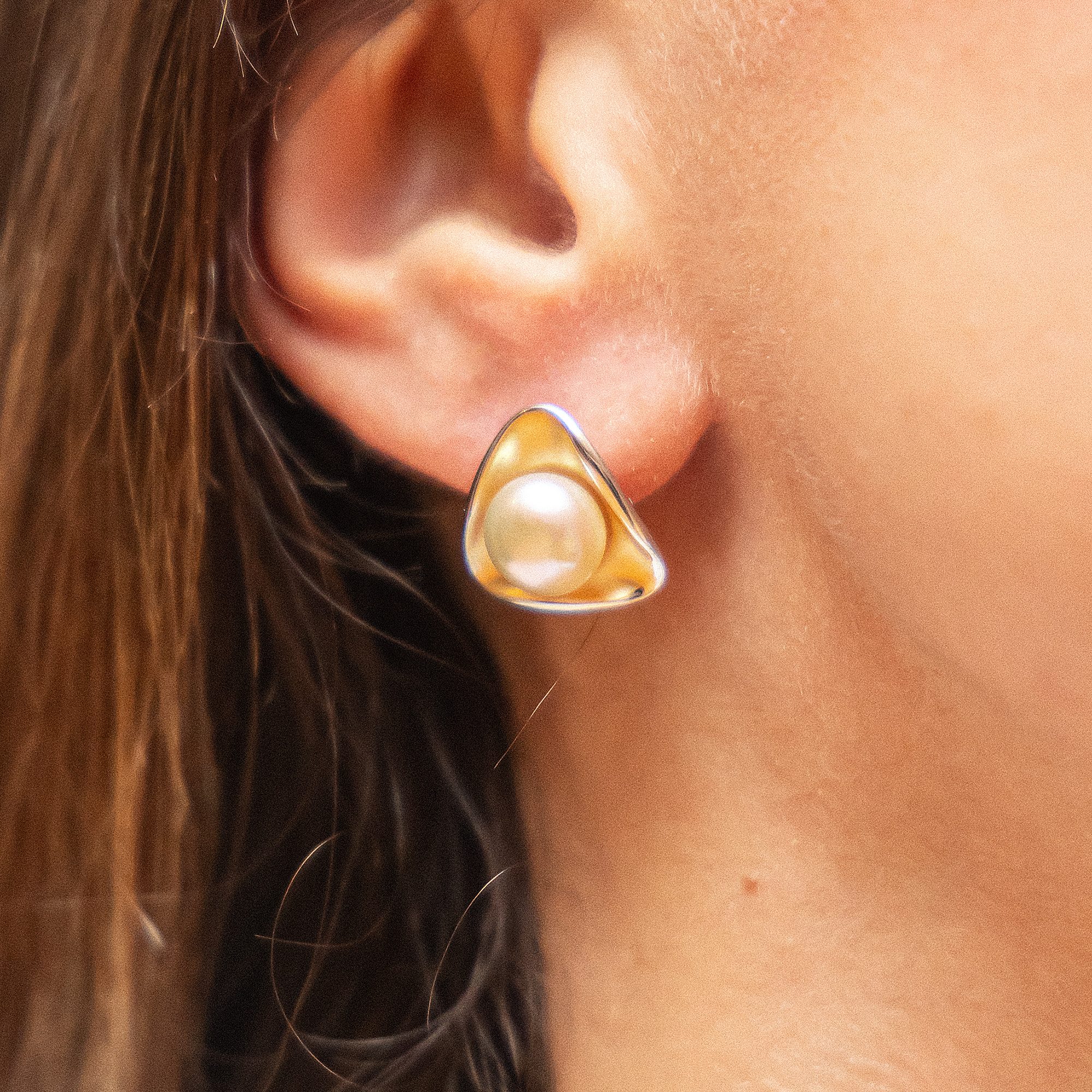 CELESTA Paar Ohrstecker