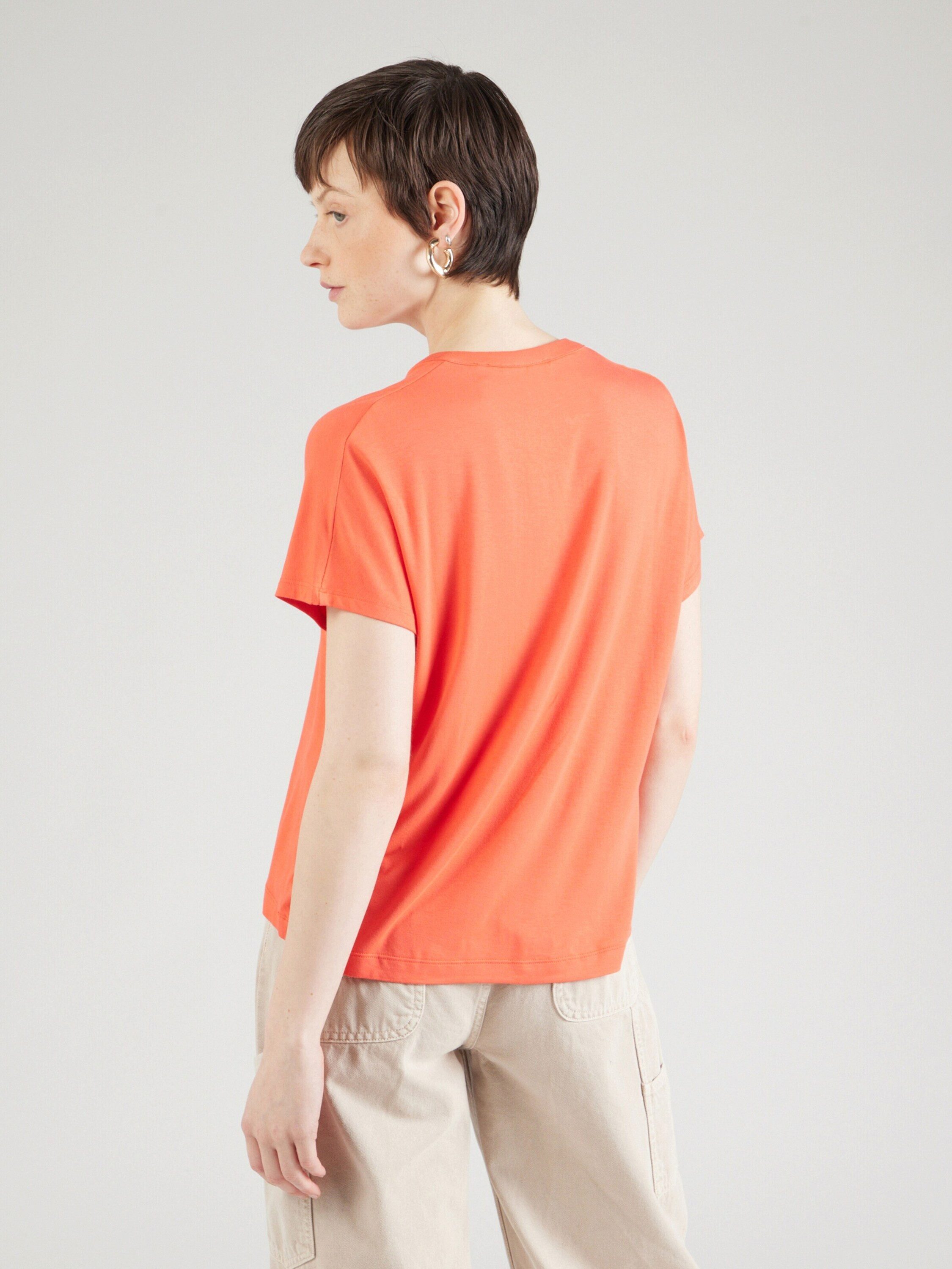 s.Oliver T-Shirt (1-tlg) Plain/ohne Details