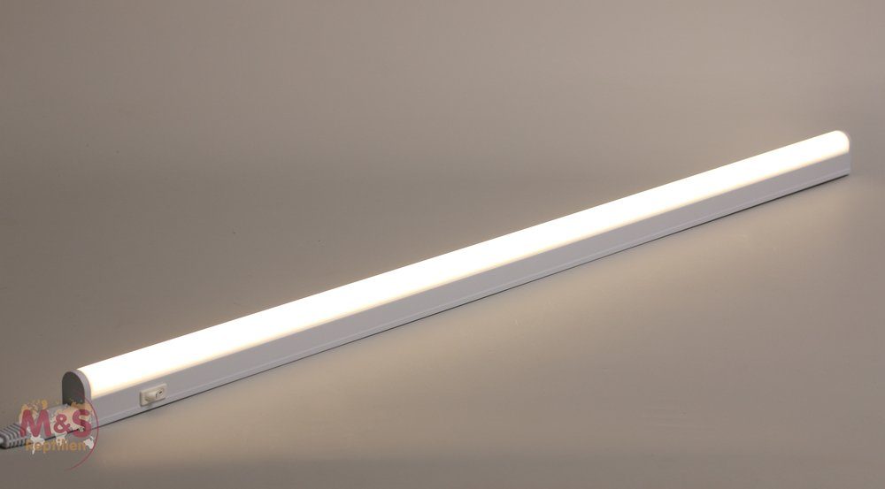 Terrarium Neu: LED Terrarien Einbauleuchte mit LED-Röhre, 20 Watt (Länge ca. 1