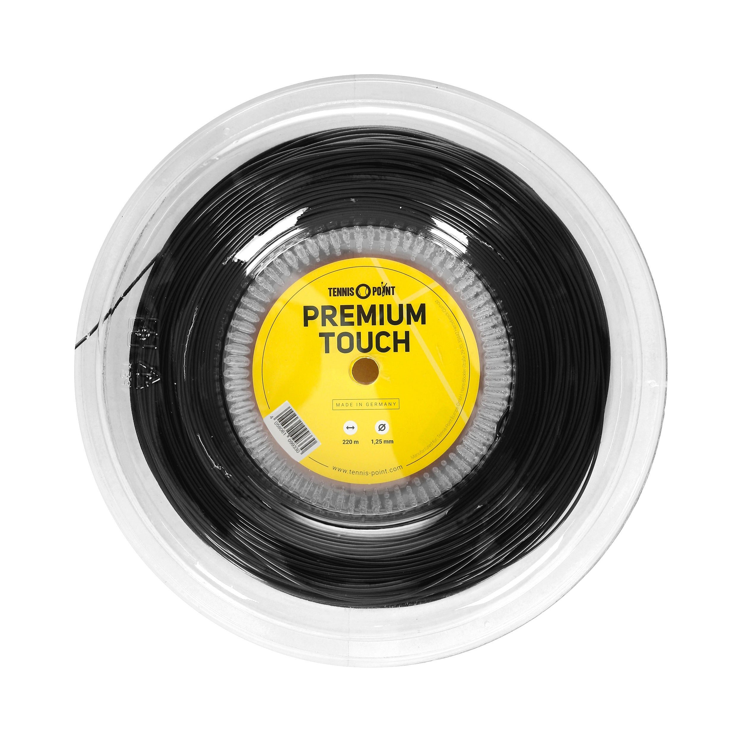 Tennissaite Premium Touch