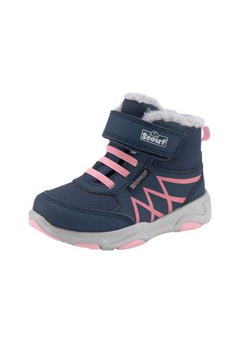 Scout »MIKA« žieminiai batai