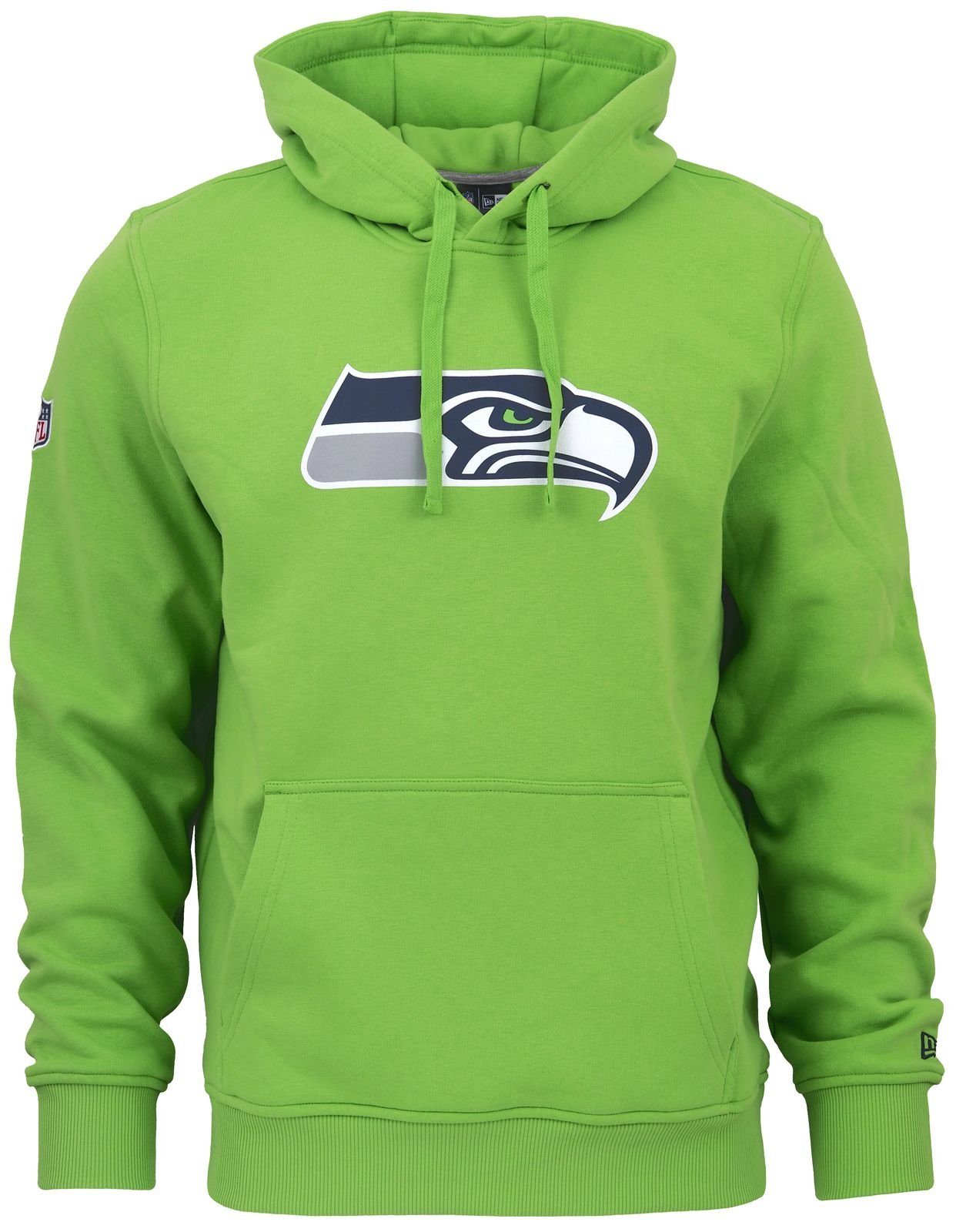 New Era Hoodie NFL Seattle Seahawks günstig online kaufen