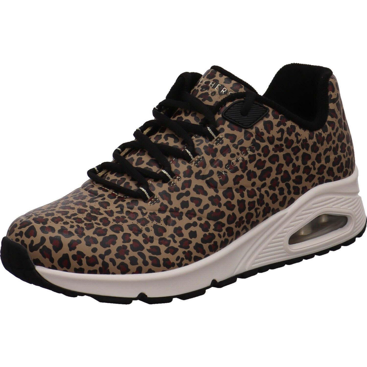 Skechers Uno Kat Neato Sneaker günstig online kaufen