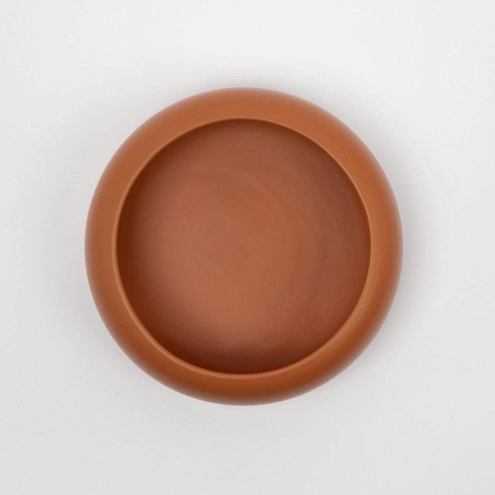 Raawii Servierschale Schale Omar Bowl Cinnamon (Small)