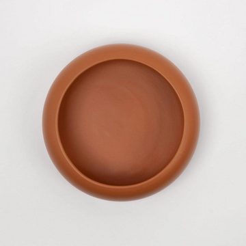 Raawii Servierschale Schale Omar Bowl Cinnamon (Small)