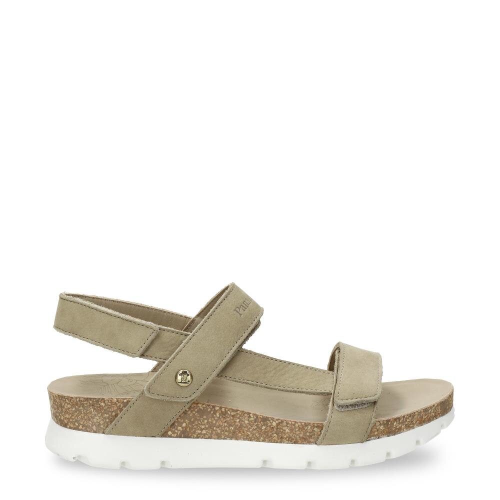 Panama Jack Panama Jack - Sandale - Grün Sandalette