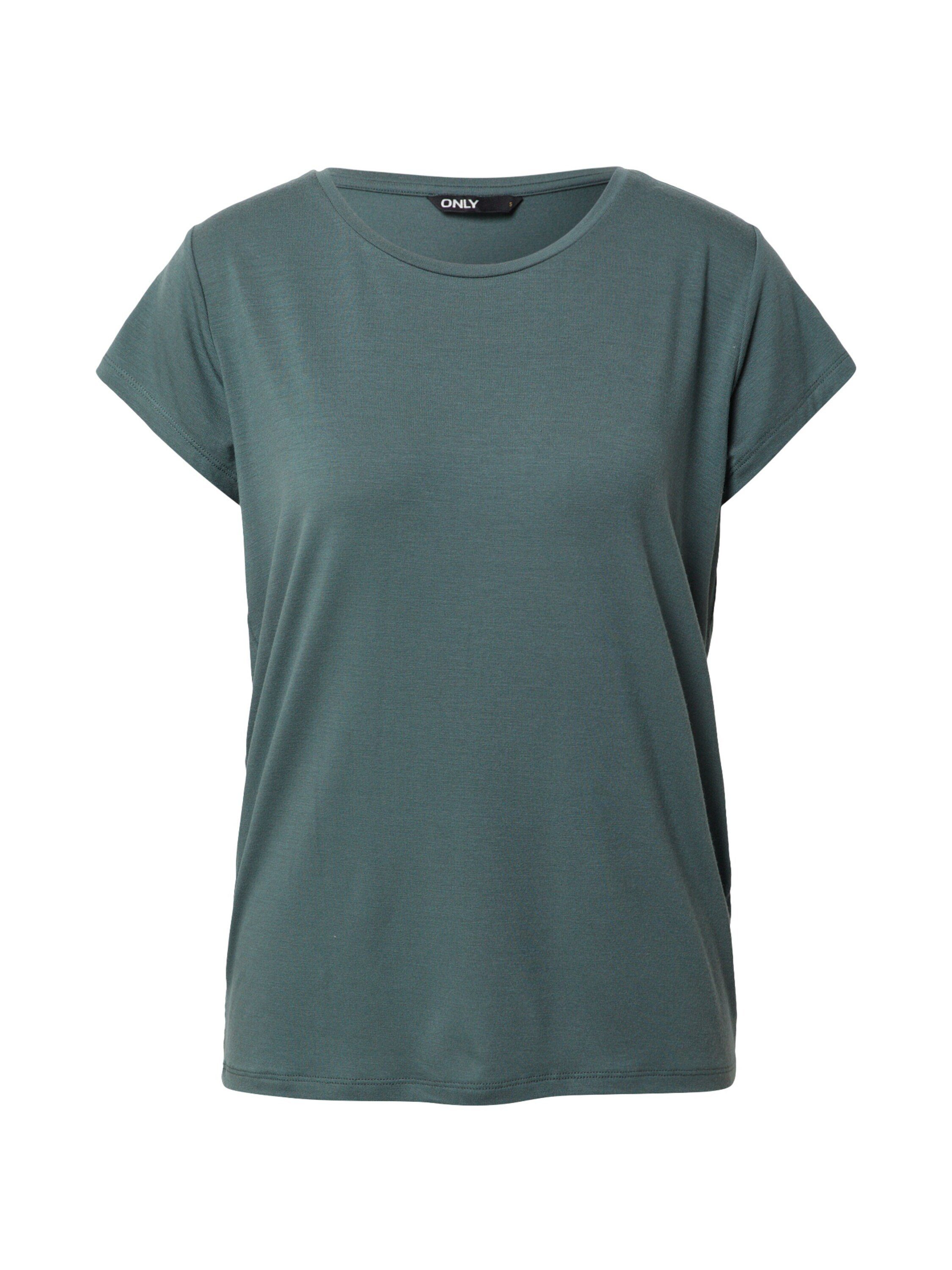 ONLY T-Shirt ONLGrace (1-tlg) Plain/ohne Details günstig online kaufen