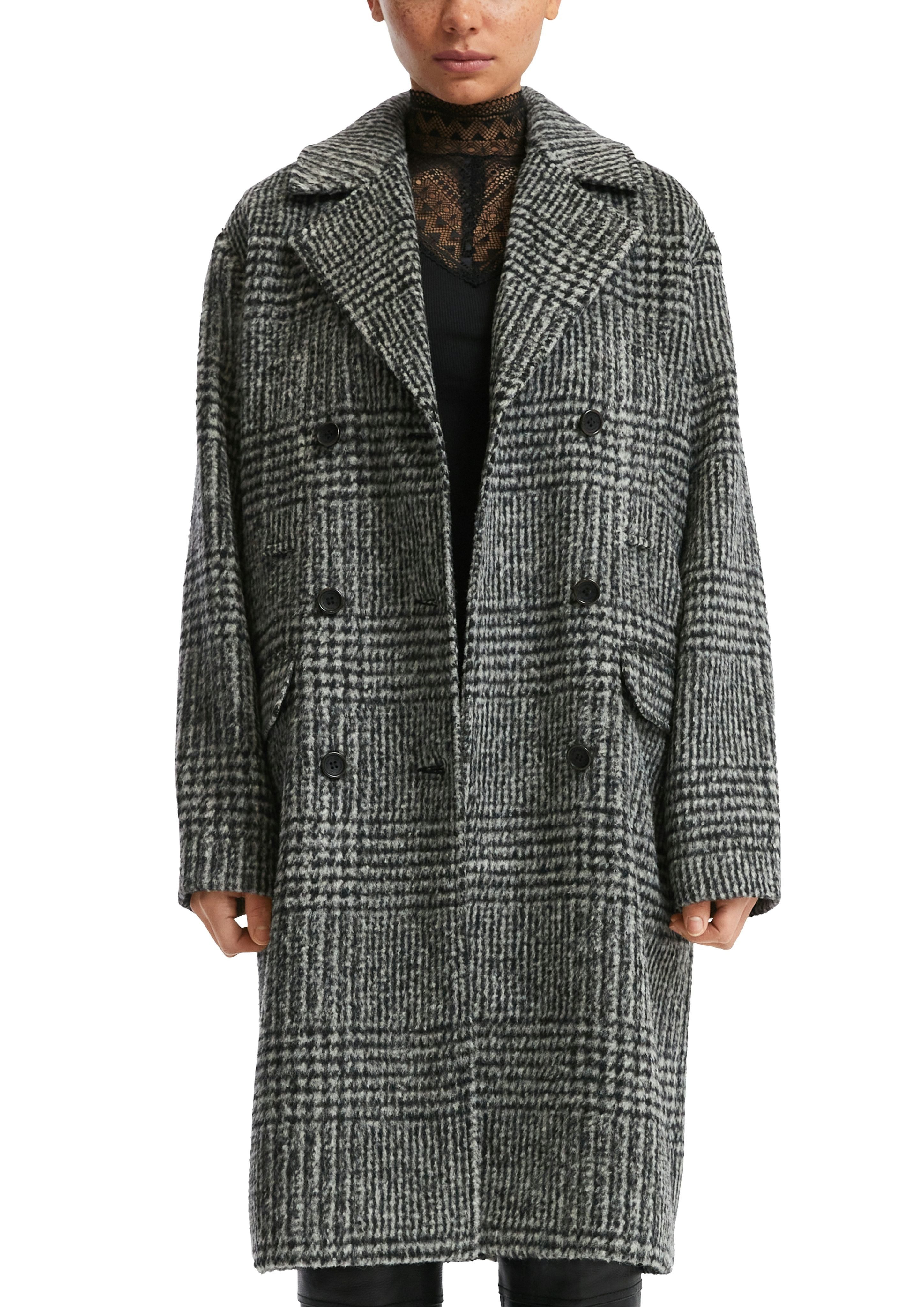 QS Langjacke