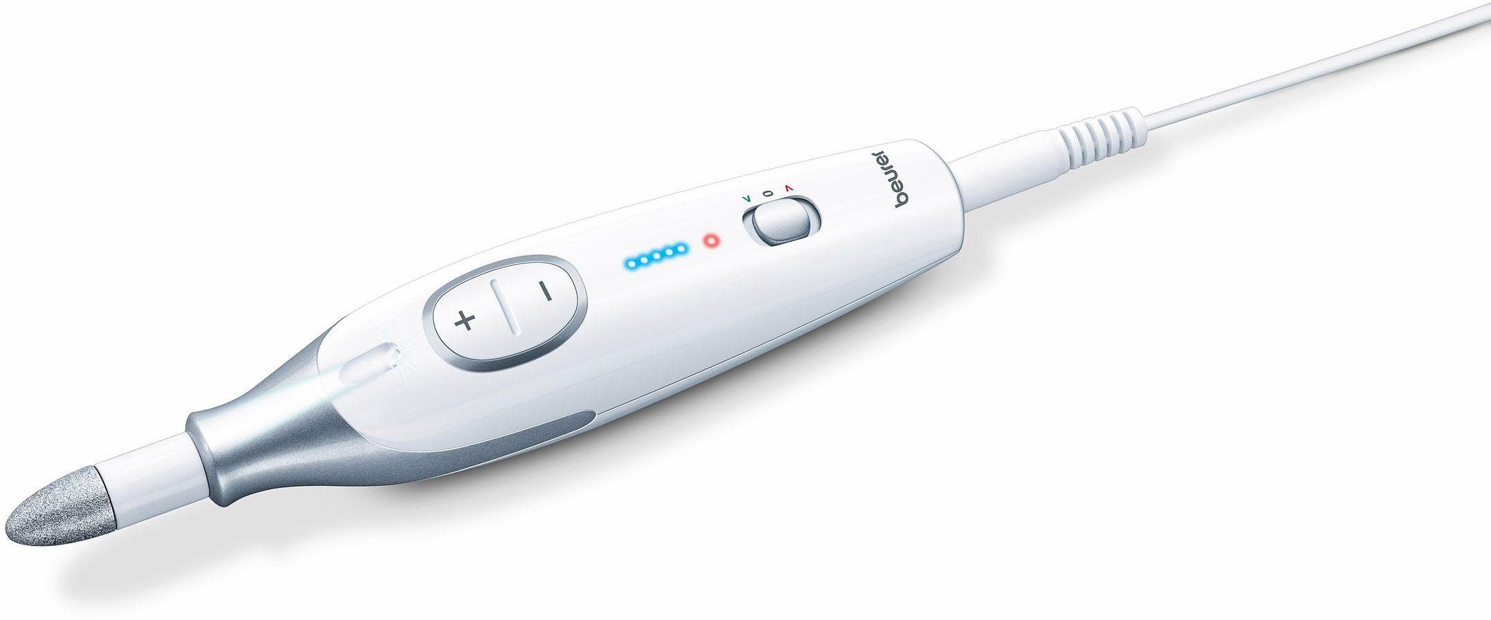 BEURER Maniküre-Pediküre-Set MP 42