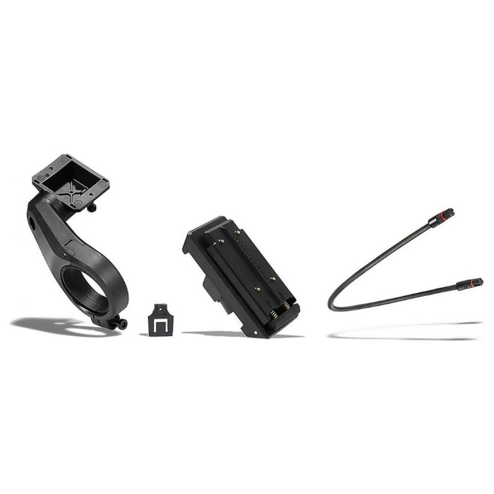 BOSCH Fahrradcomputer Nachrüst-Kit 1-Arm-Halter 35 mm für The Smart System