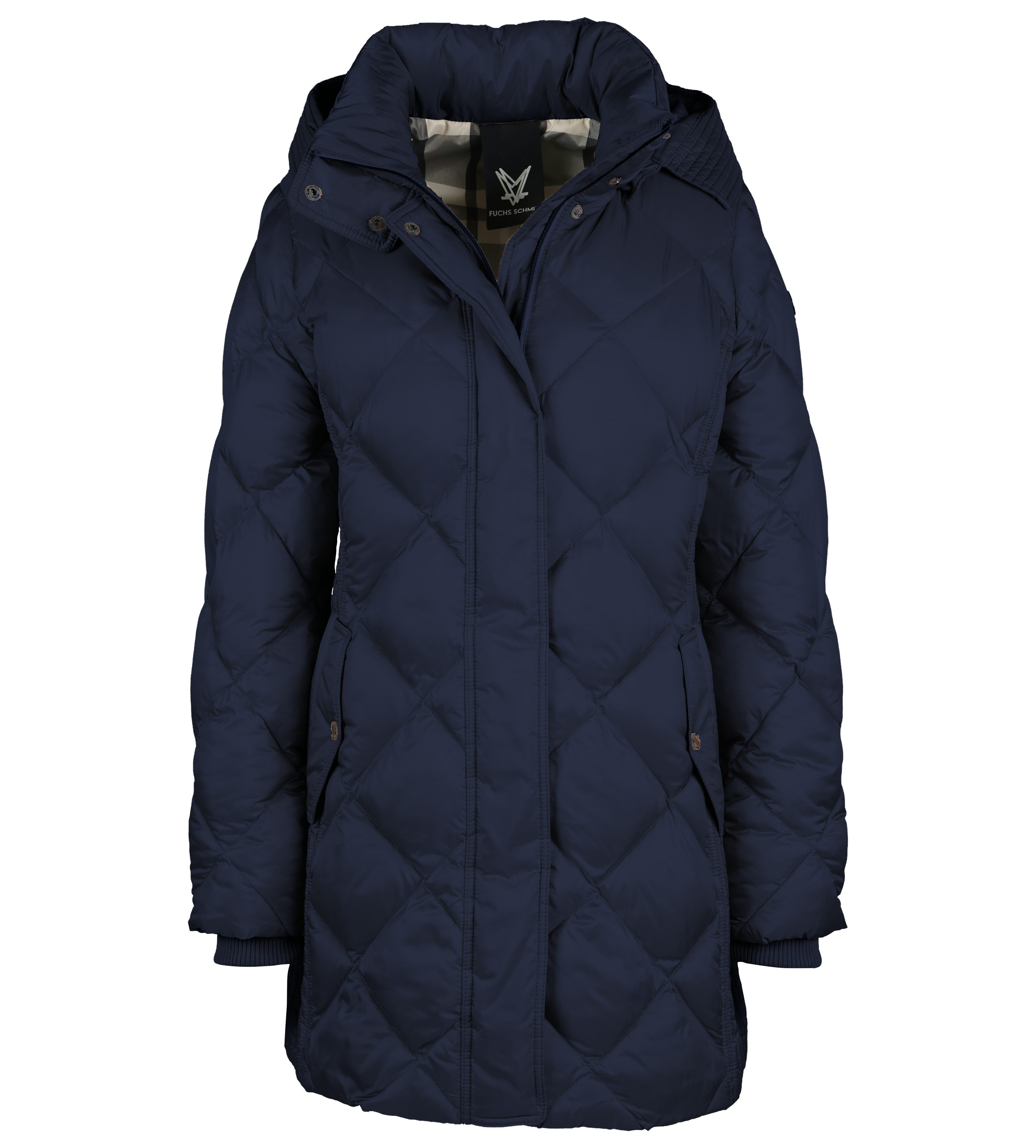 Funktionsjacke
