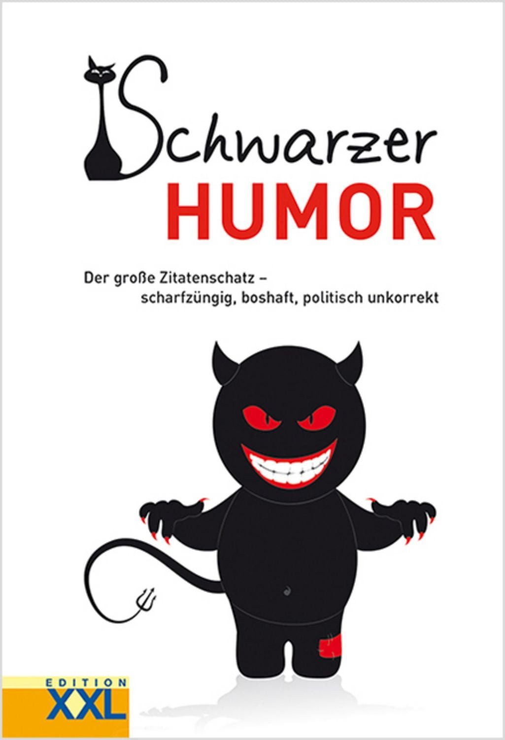 Schwarzer Humor / diverse