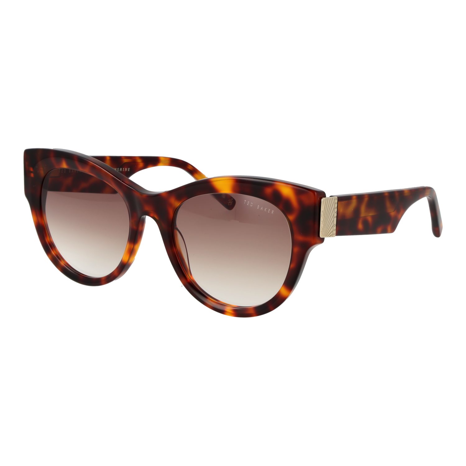 Ted Baker Sonnenbrille TB1766 52100