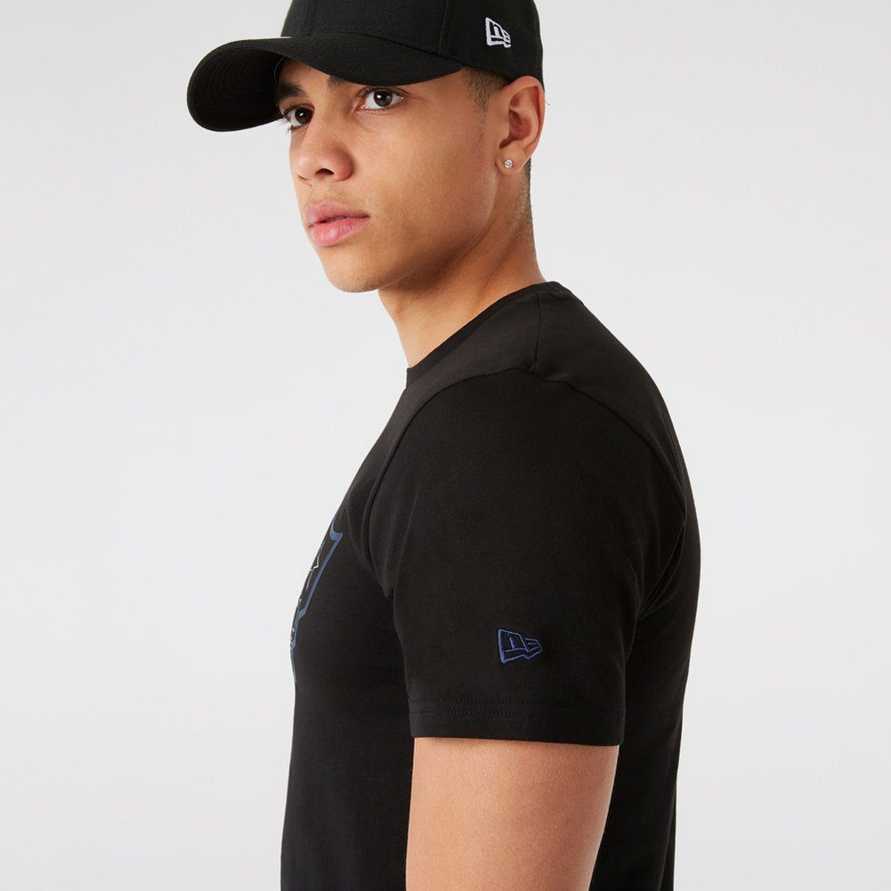 New Era Print-Shirt NFL Football OUTLINE New England Patriots günstig online kaufen