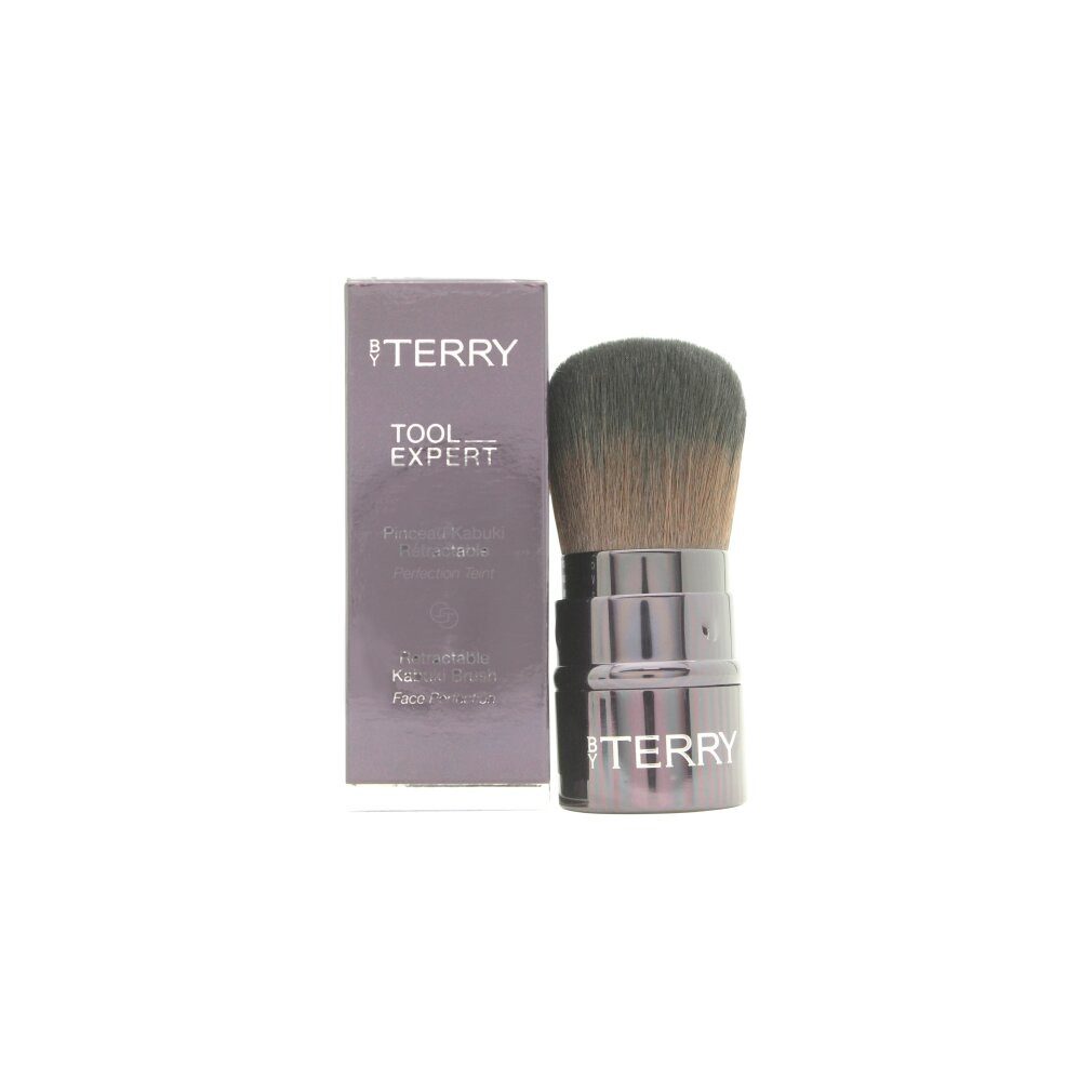 Foundationpinsel Tool-Expert Kabuki Brush