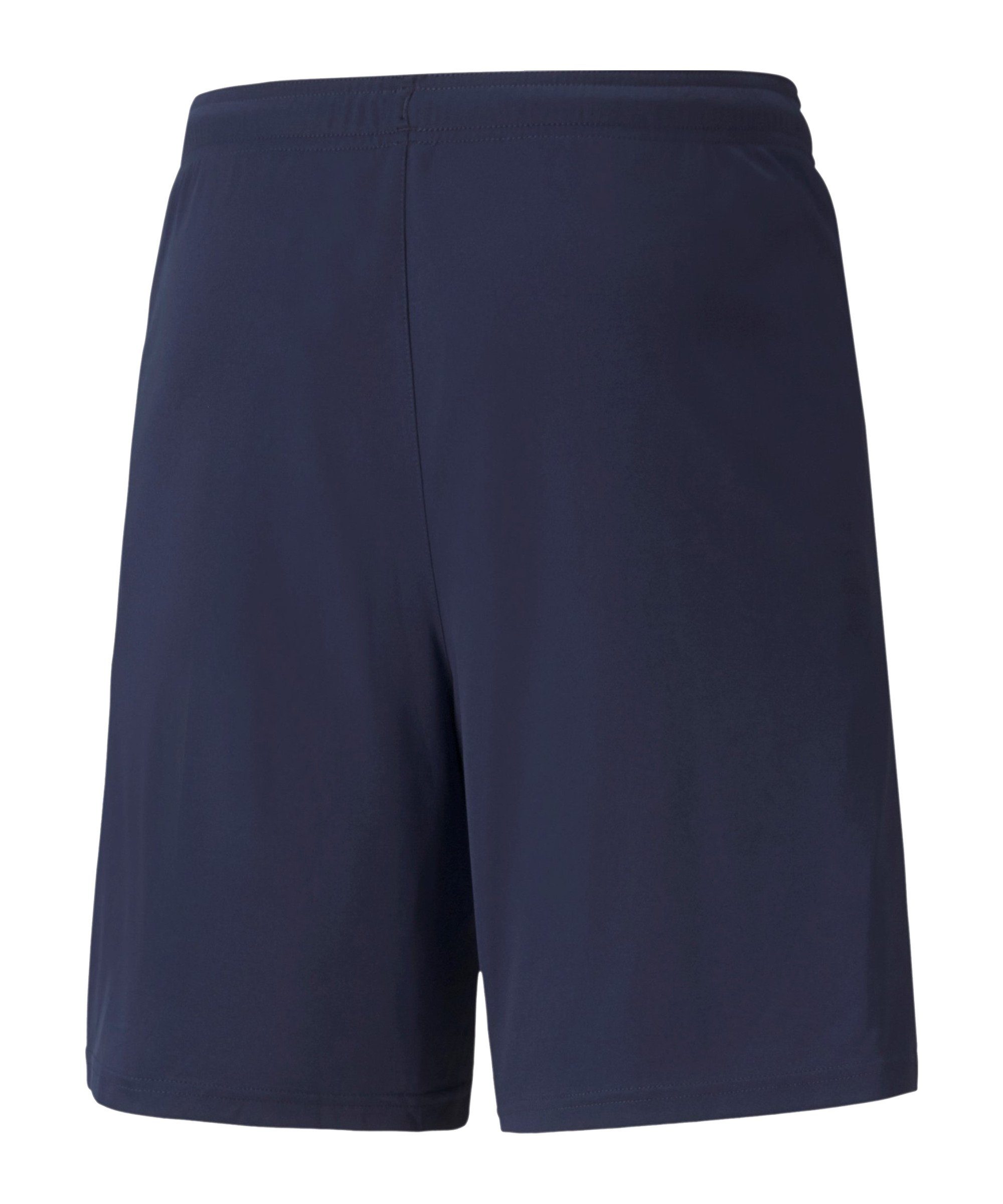 PUMA Sporthose PUMA teamLIGA Short Shorts Herren günstig online kaufen