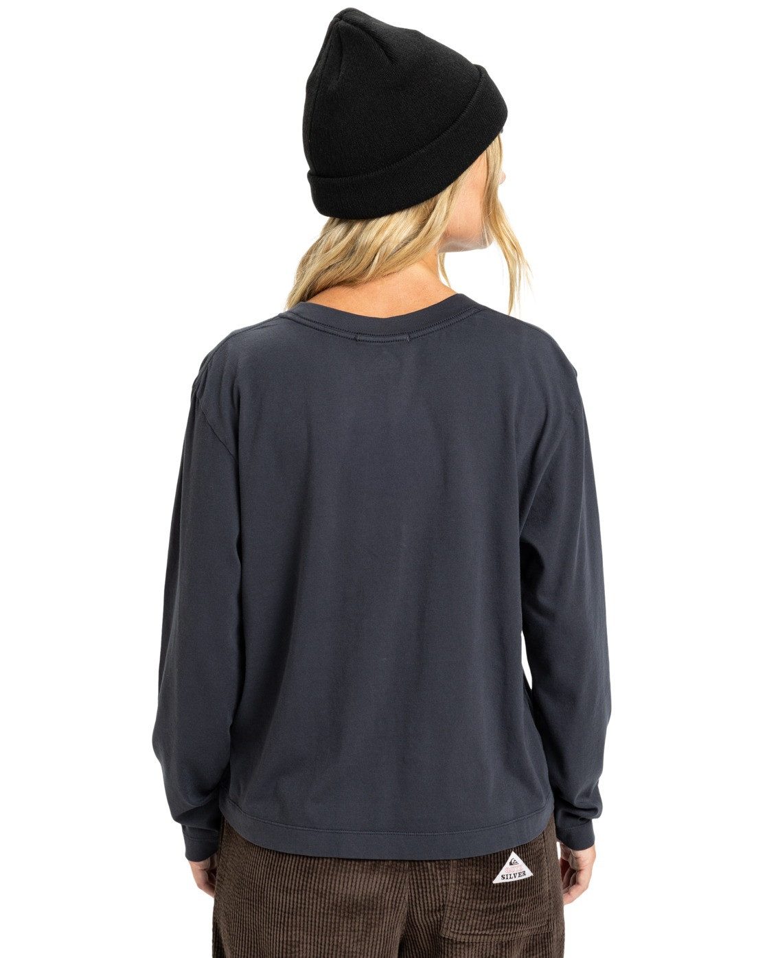 Quiksilver Langarmshirt Essential günstig online kaufen