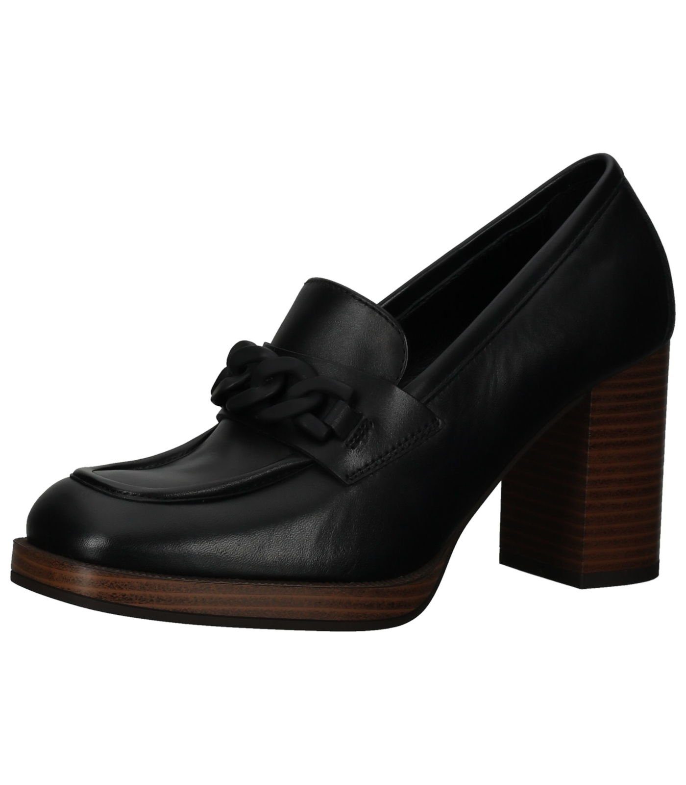 Nero Giardini Pumps Pumps Leder