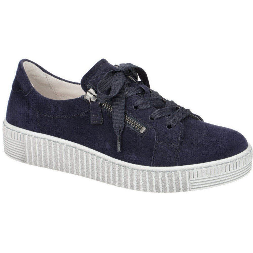 Gabor Schnürhalbschuh Schnürschuh günstig online kaufen