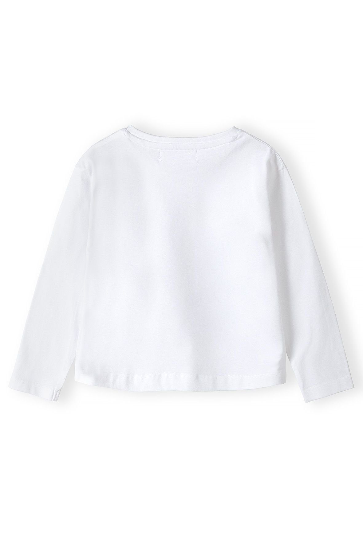 MINOTI Langarmshirt mit Aufdruck (12m-8y) günstig online kaufen