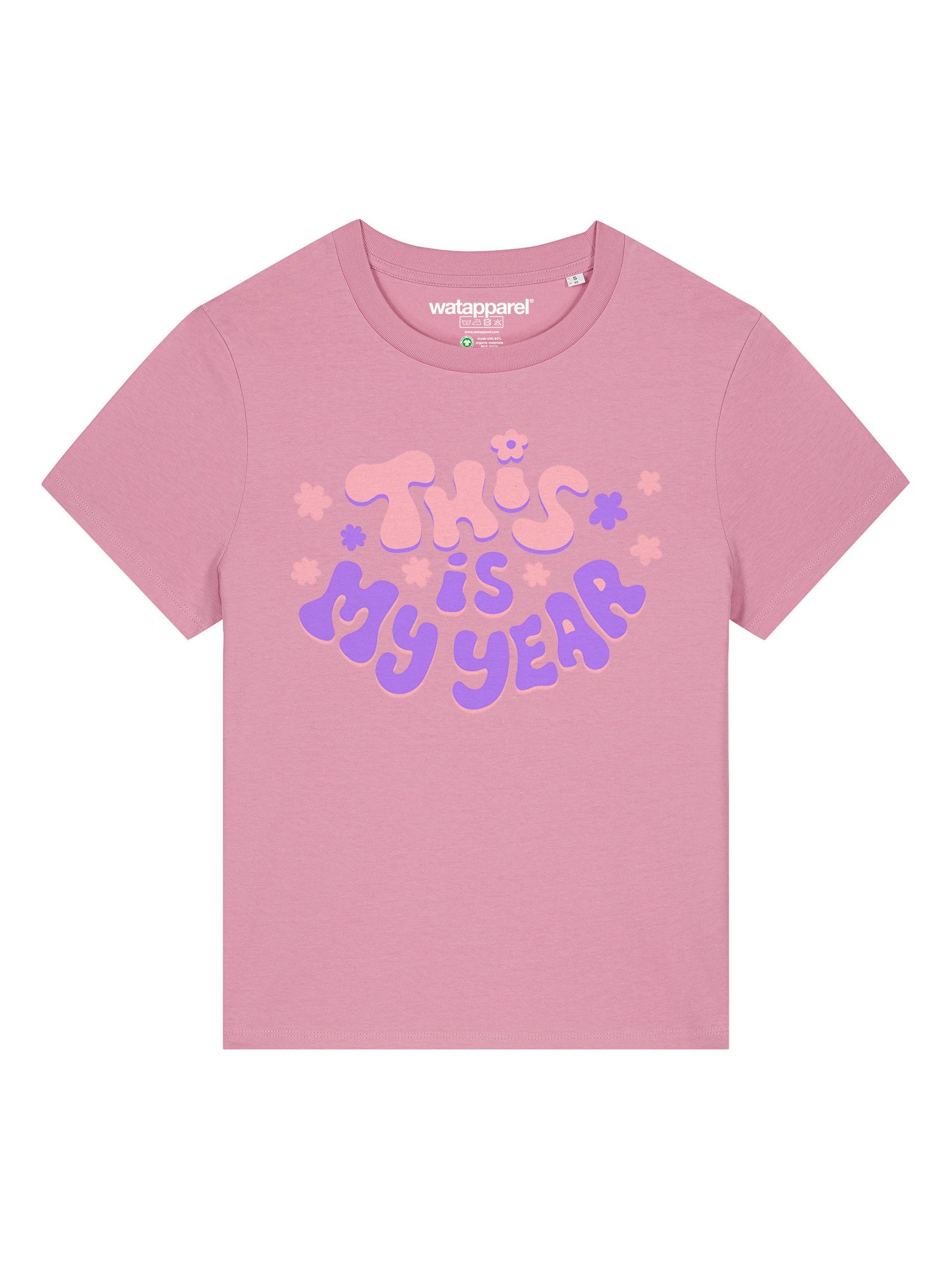 Bubble Pink