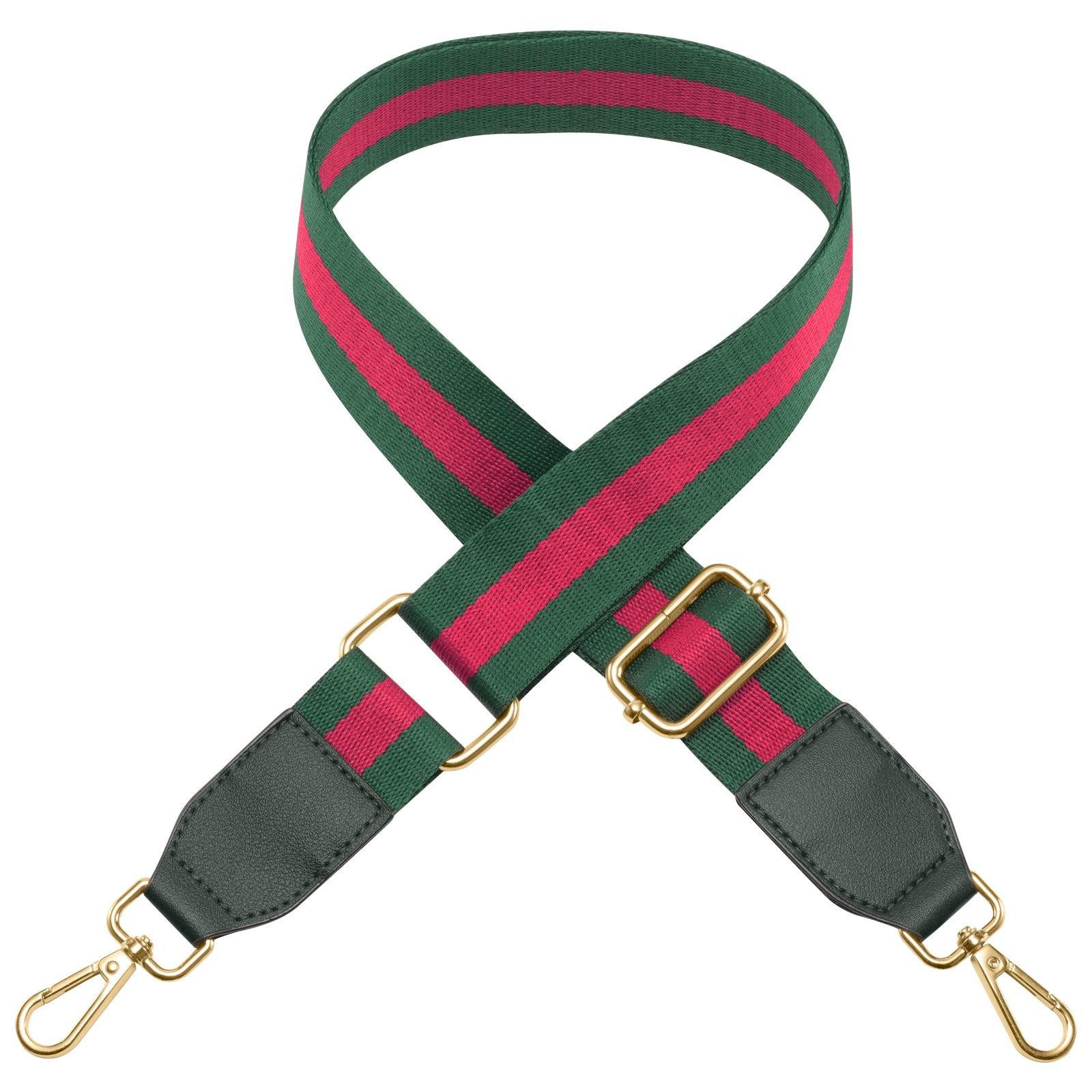 VERCO Schulterriemen einstellbar für Handtaschen Umhängegurt Ersatz Schulte günstig online kaufen