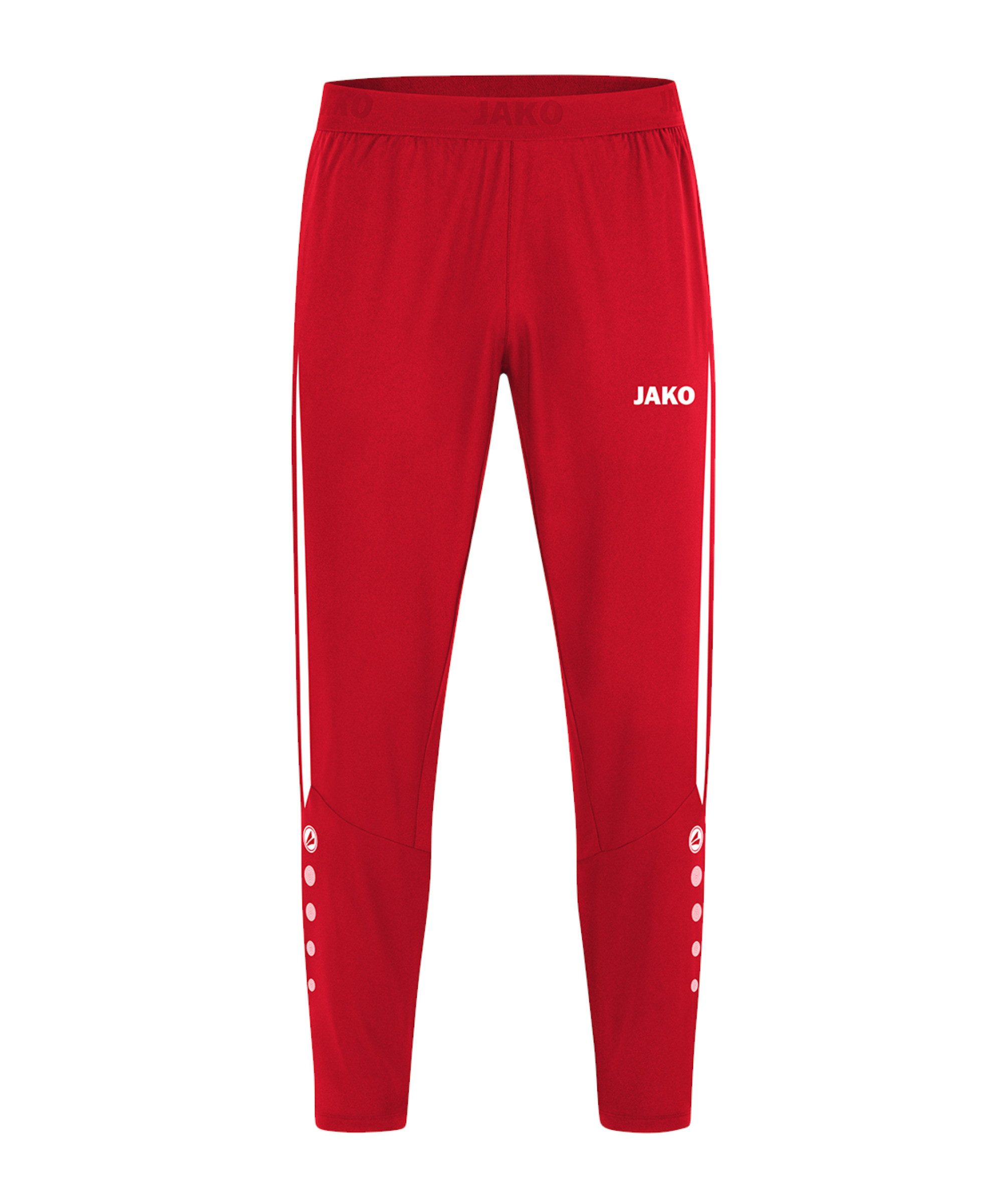 rot/weiß