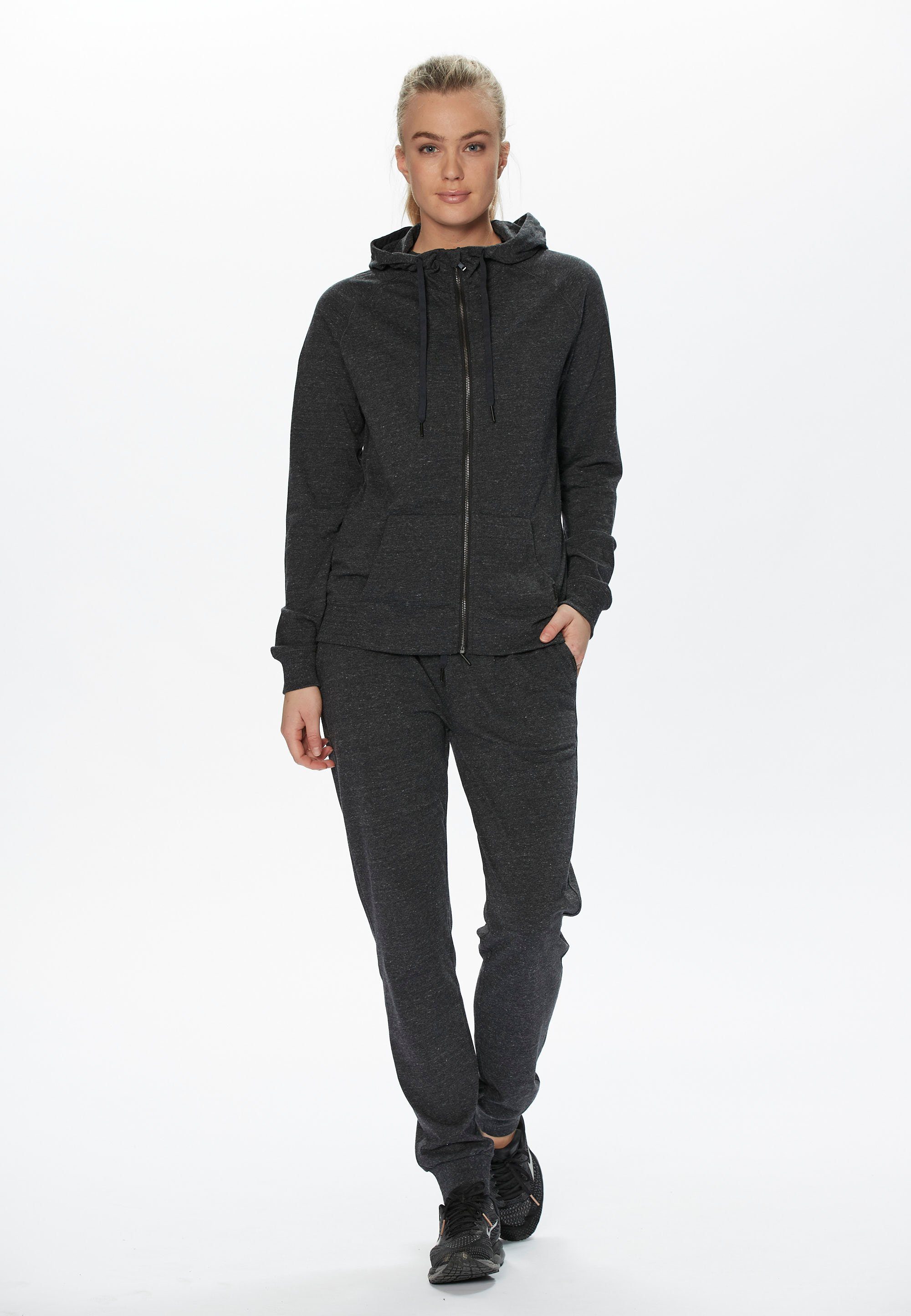 ATHLECIA Sweathose CHESTINE mit bequemem Komfortbund günstig online kaufen