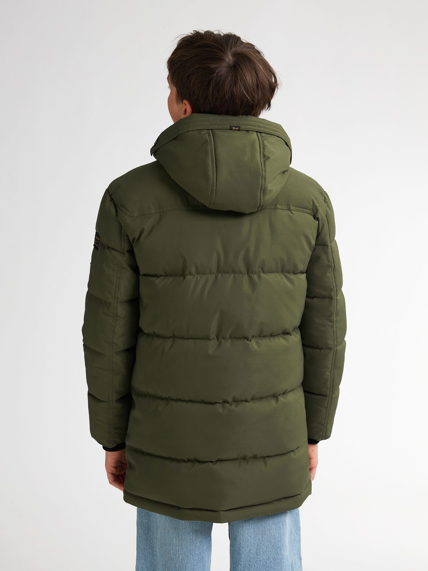 Petrol Industries Winterjacke Flathead