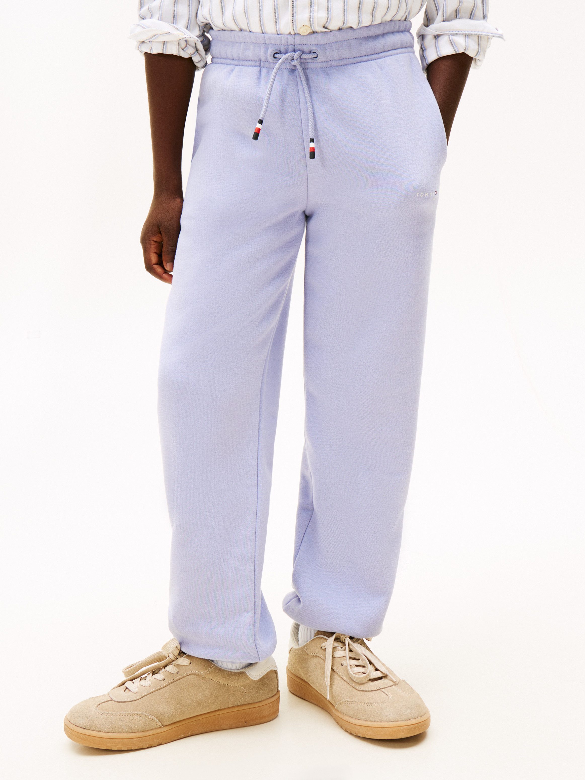 Tommy Hilfiger Jogginghose MINI CORP SWEATPANTS Kinder bis 16 Jahre