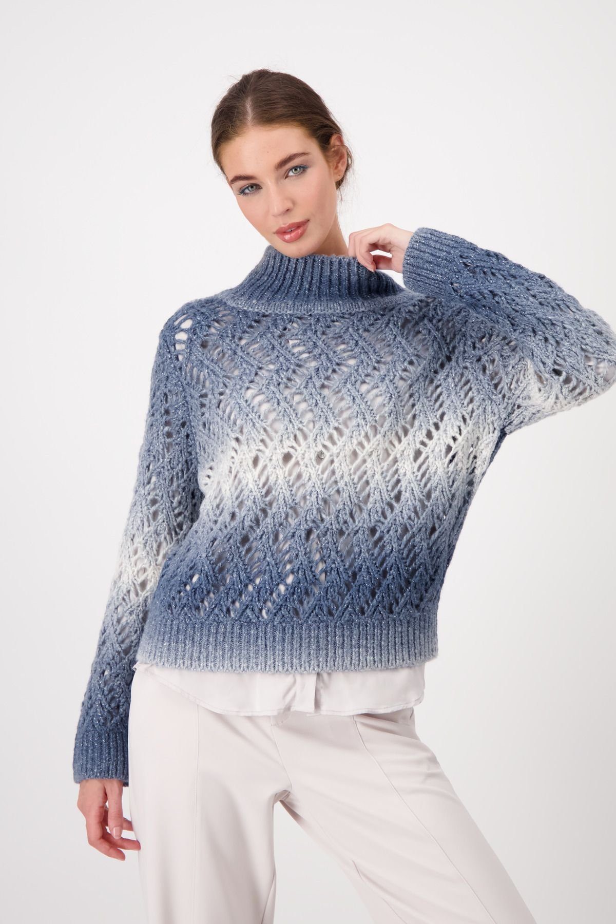 Monari Strickpullover