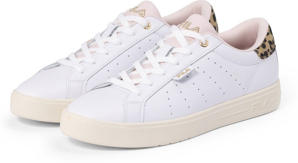 Fila Lusso F Woman Кроссовки