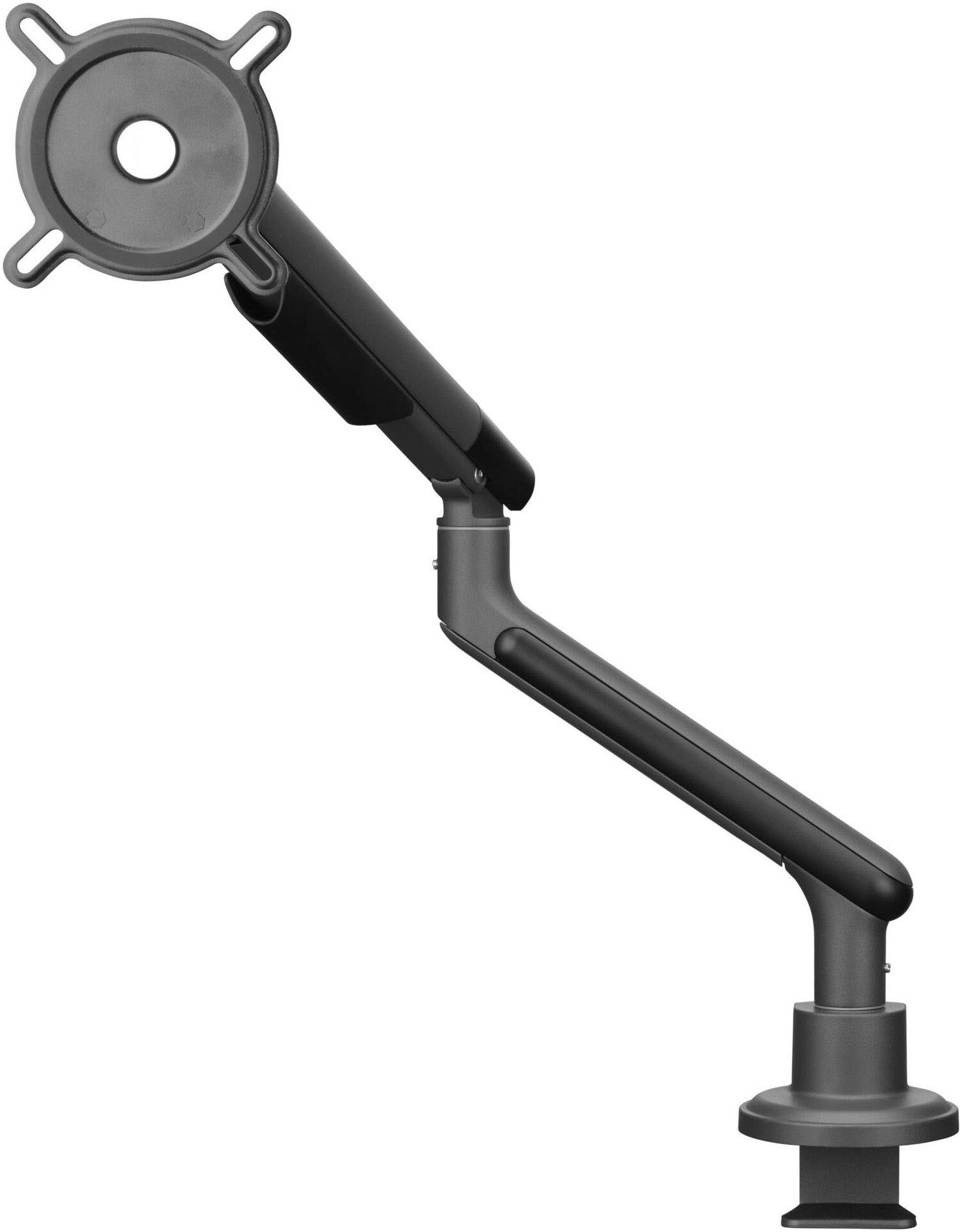 Monitor-Halterung Design Single