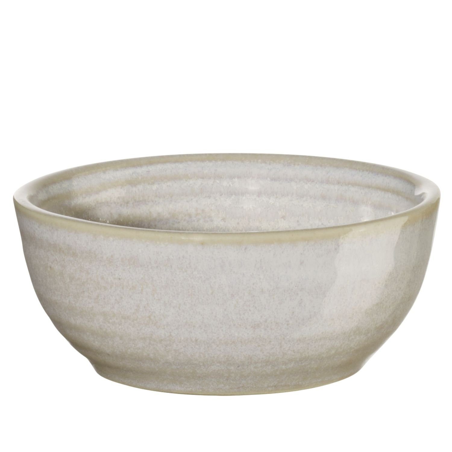 ASA SELECTION Schüssel Poke Bowl Mini Cauliflower 8 cm, Steinzeug