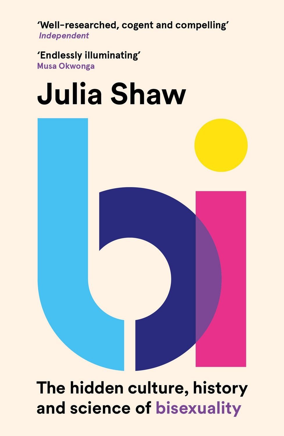 Bi / Julia Shaw