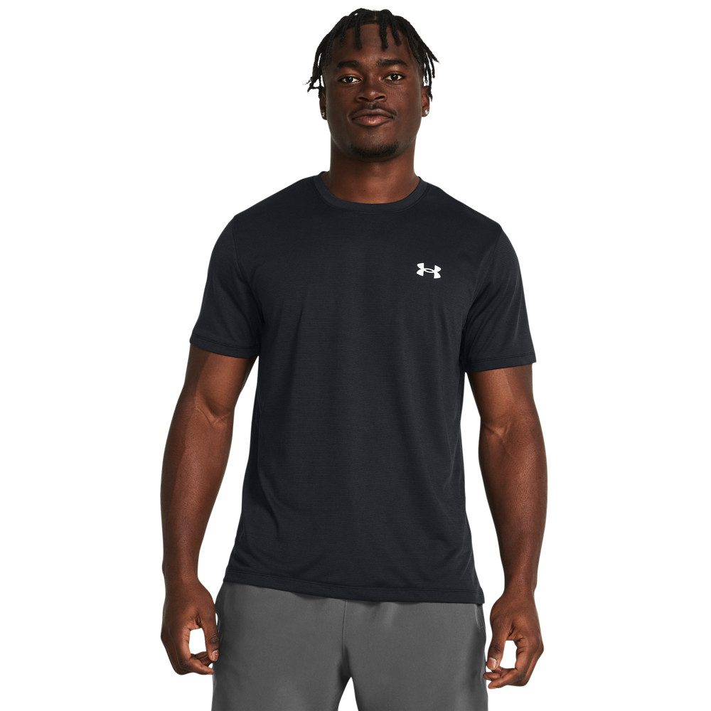 T-Shirt UA LAUNCH SHORTSLEEVE